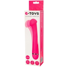 Вибратор A-Toys 761025