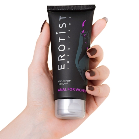 Смазка Erotist Anal для женщин