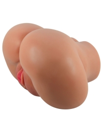 Мастурбатор Crazy Bull Luna