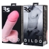 Фаллоимитатор реалистик ToyFa Leo