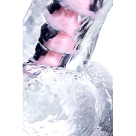 Гибкий фаллос A-toys Paret