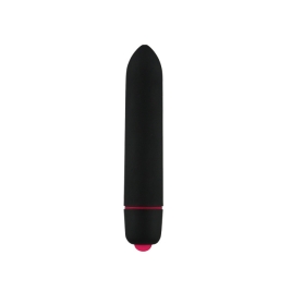 Мини-вибратор Adrien Lastic Univibe