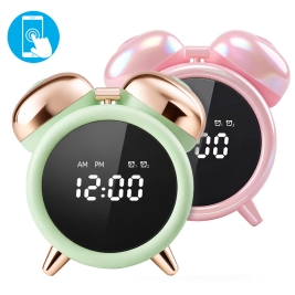 Стимулятор-будильник Naughty Clock