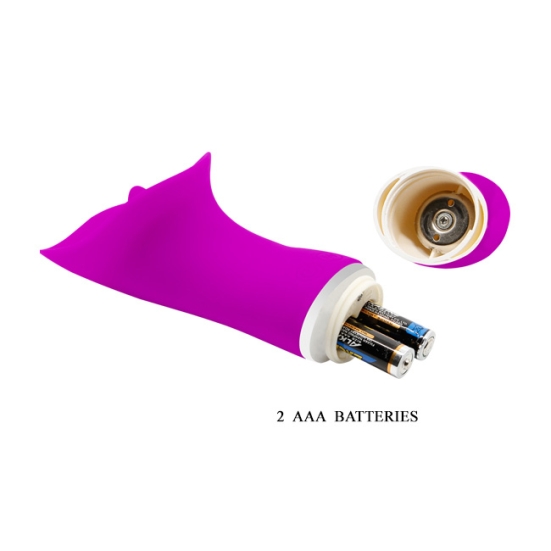 Вибростимулятор Pretty Love Rudolf