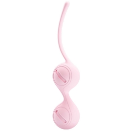 Вагинальные шарики Kegel Tighten UP I