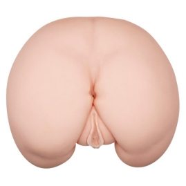 Мастурбатор CrazyBull Vagina and Anal