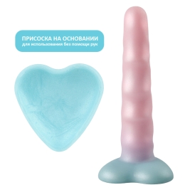 Фаллос из силикона Flow Unicorn