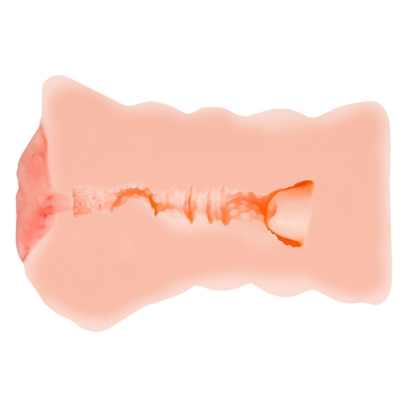 Мастурбатор Wet Kat самоувлажняемый