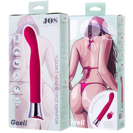 Вибратор JOS Gaell