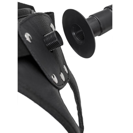 Трусики ToyFa Onyx