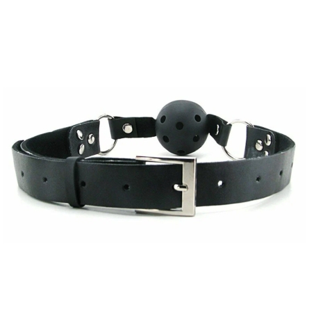 Кляп Breathable Ball Gag Pipedream