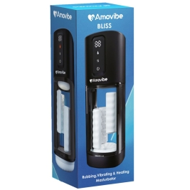 Автоматический мастурбатор Amovibe Bliss