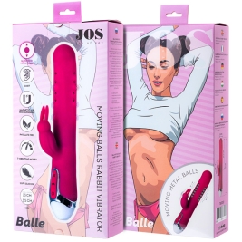 Вибратор JOS Balle