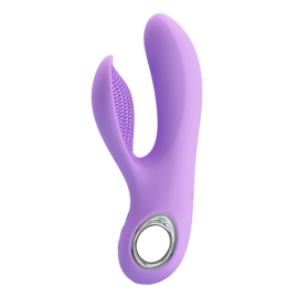 Вибратор Pretty Love Canrol