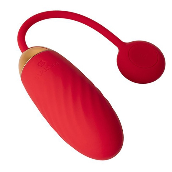 Виброяйцо Svakom Ella