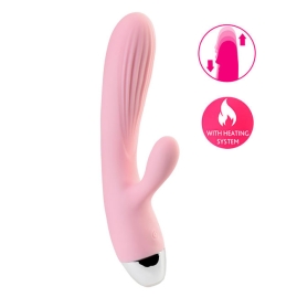 Вибратор Eromantica EVA