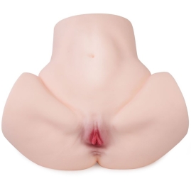 Мастурбатор Meiki Gold