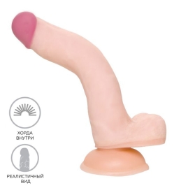 Фаллос A-toys Minc