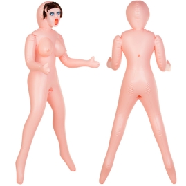 Кукла Dolls-X Passion ToyFa 117013